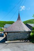 Chapelle Sainte Barbe