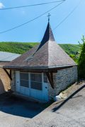 Chapelle Sainte Barbe