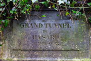 Grand tunnel du Hasard