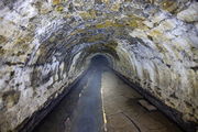 Grand tunnel du Hasard