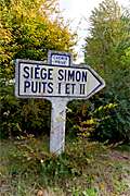 Siege Simon