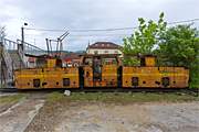 Locomotive Alsthom 42