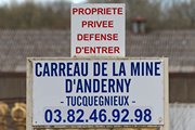 Mine d'Anderny