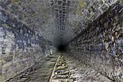 Tunnel voûté