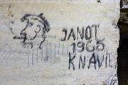 Janot - Knavié