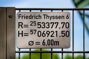 Zeche Friedrich Thyssen 6