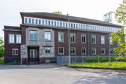 Zeche Amalie - Bâtiment administratif