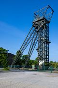 Zeche Auguste Victoria 1