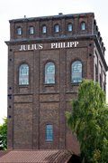 Zeche Julius Philipp