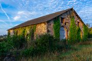 Ancien bâtiment