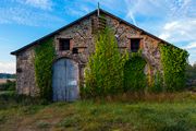 Ancien bâtiment