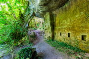 Grotte