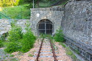 Tunnel