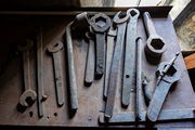 Outils