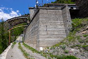 Station de téléphérique