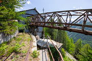 Station de téléphérique