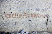 Cecile Aubry