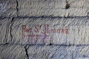 Rue Saint Honoré - Entrée