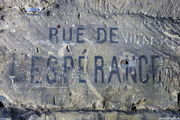 Rue de l'Espérance