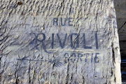 Rue Rivoli
