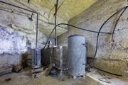 Cuve et bassin