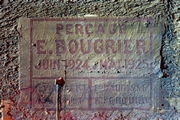 Perçage Bougrier