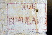 Rue Beauland