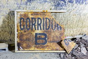 Corridor B