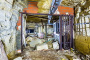 Ancienne entrée