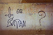 Satan ?