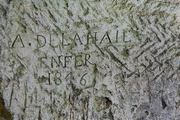A. Delahaie - Enfer - 1846