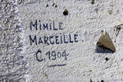 Mimile Marceille 1904