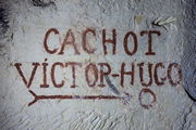 Cachot Victor Hugo